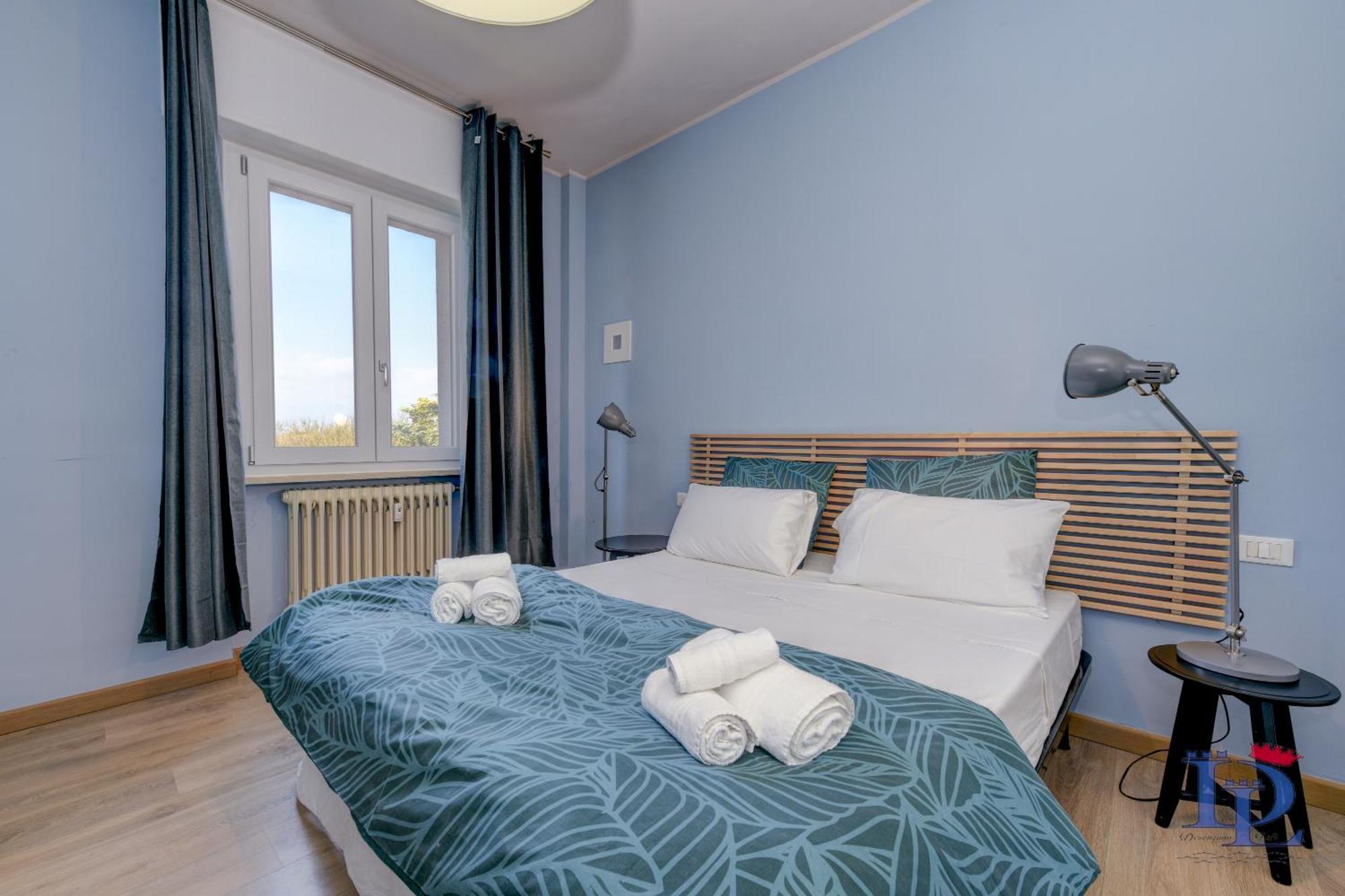 Desenzanoloft Official Partner Marriott Homes & Villas - Smiling In Desenzano Lake View Десенцано дел Гарда Екстериор снимка