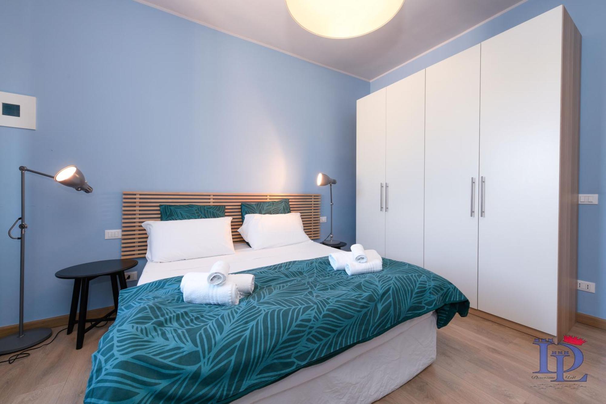 Desenzanoloft Official Partner Marriott Homes & Villas - Smiling In Desenzano Lake View Десенцано дел Гарда Екстериор снимка