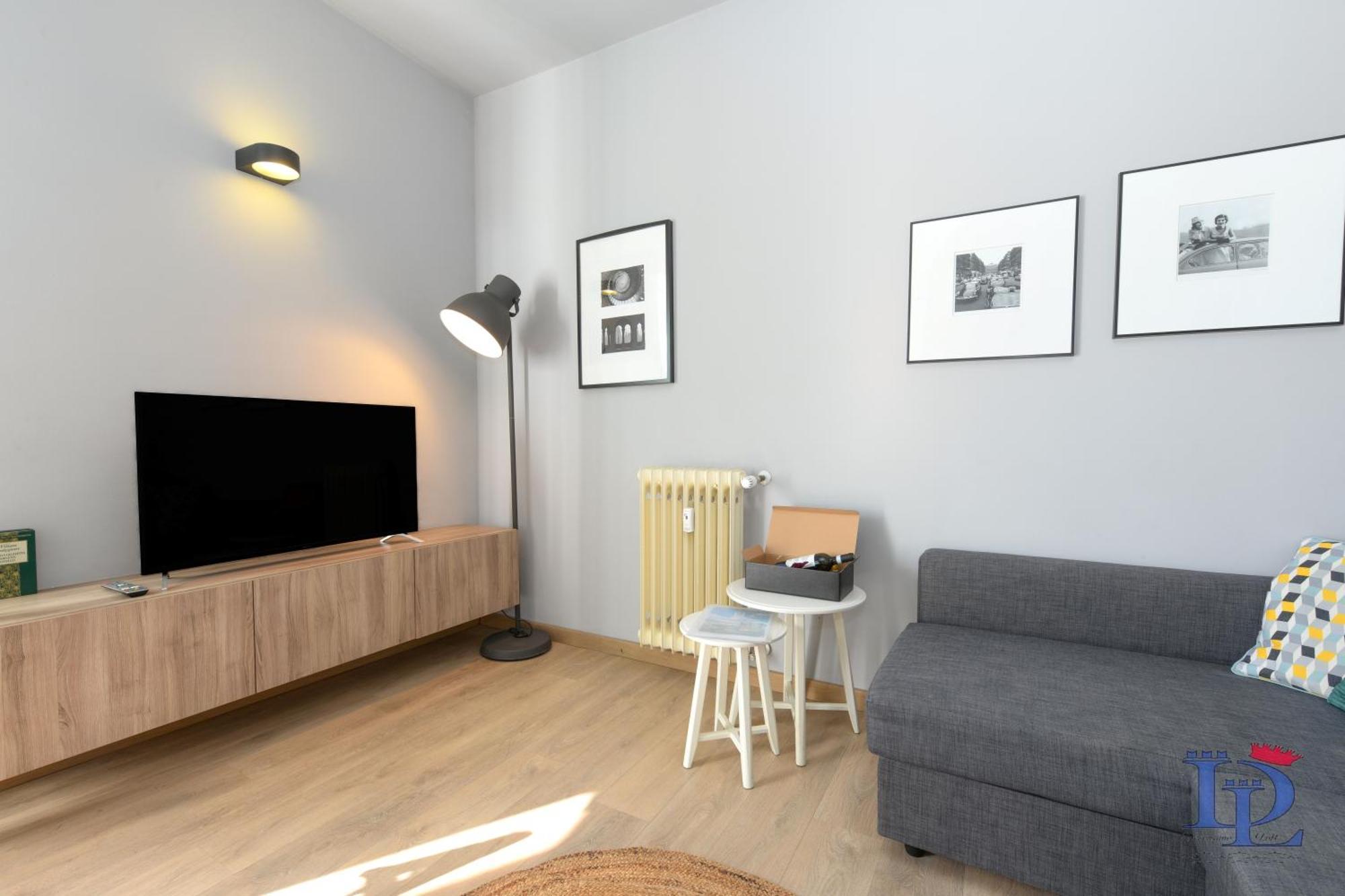 Desenzanoloft Official Partner Marriott Homes & Villas - Smiling In Desenzano Lake View Десенцано дел Гарда Екстериор снимка