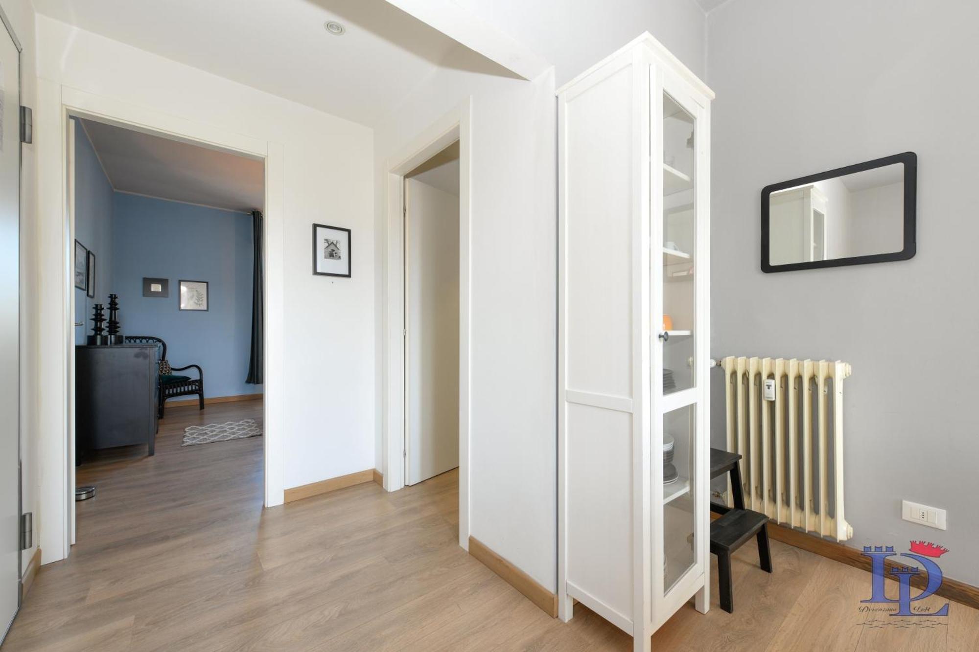 Desenzanoloft Official Partner Marriott Homes & Villas - Smiling In Desenzano Lake View Десенцано дел Гарда Екстериор снимка